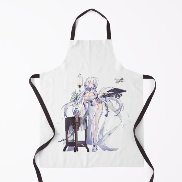 Item preview, Illustrious - Azur Lane designed and sold by JamesBerben.