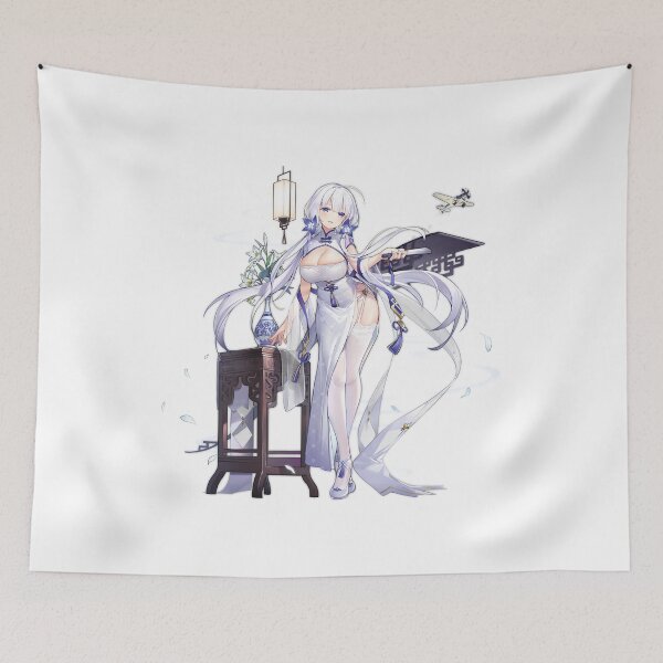 Item preview, Illustrious - Azur Lane designed and sold by JamesBerben.