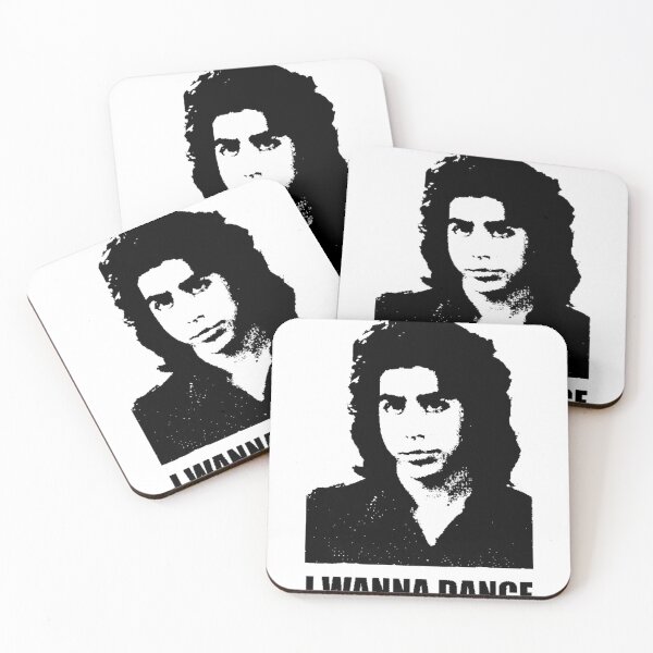 Item preview, I wanna dance! designed and sold by ShopArtmullins.