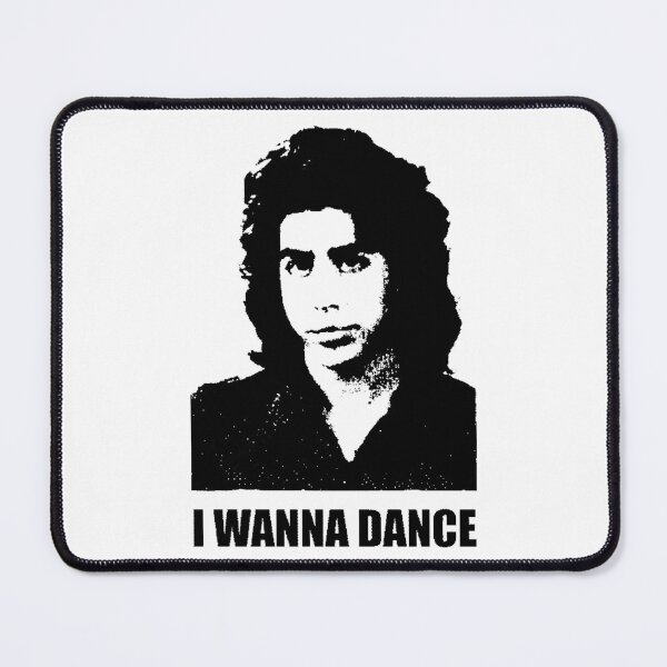 Item preview, I wanna dance! designed and sold by ShopArtmullins.