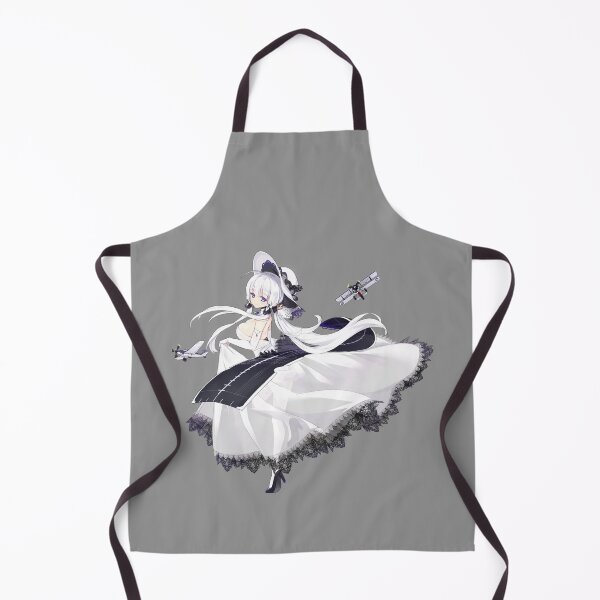 Item preview, Illustrious - Azur Lane designed and sold by JamesBerben.