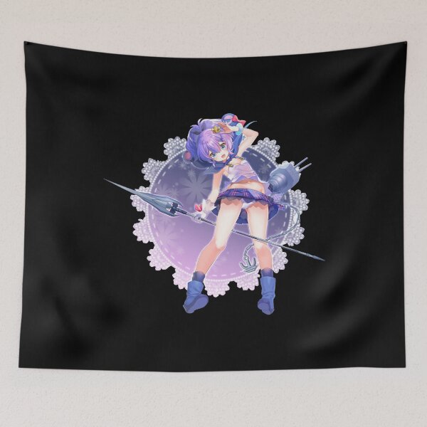 Item preview, Javelin - Azur Lane designed and sold by JamesBerben.