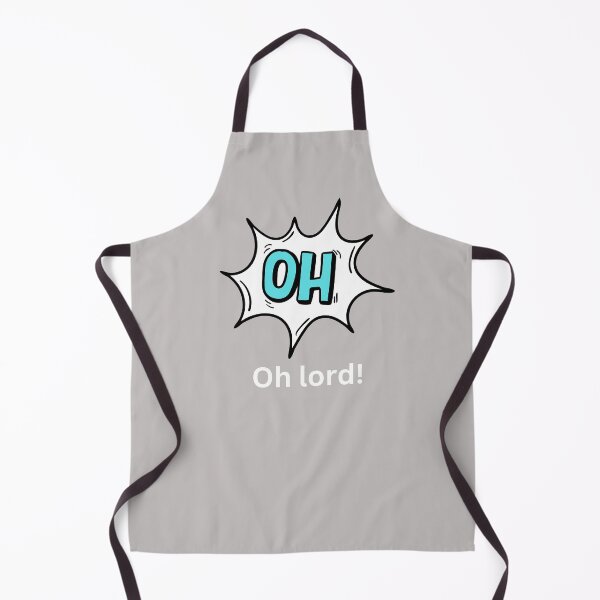 Item preview, Oh Lord! designed and sold by superbtshirts.