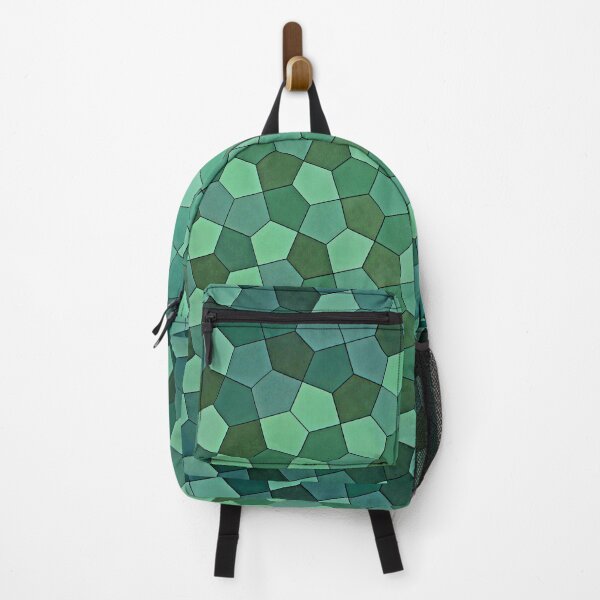 Item preview, Green pattern designed and sold by SotisArtshop.