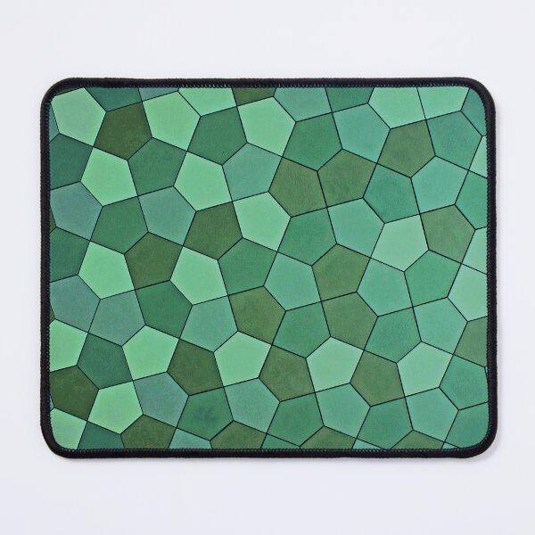 Item preview, Green pattern designed and sold by SotisArtshop.