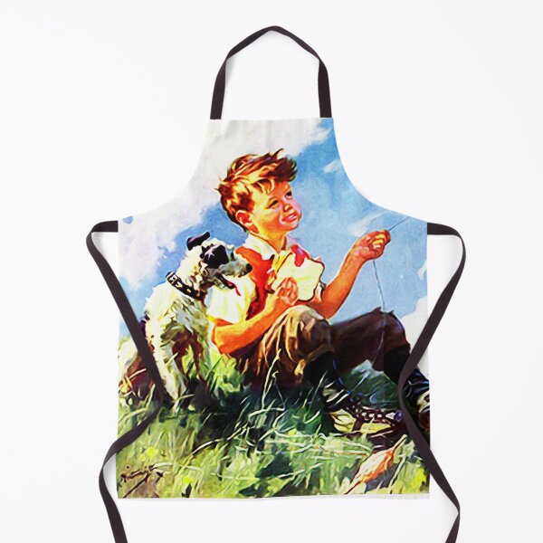 Item preview, Boy and His Dog designed and sold by longford.