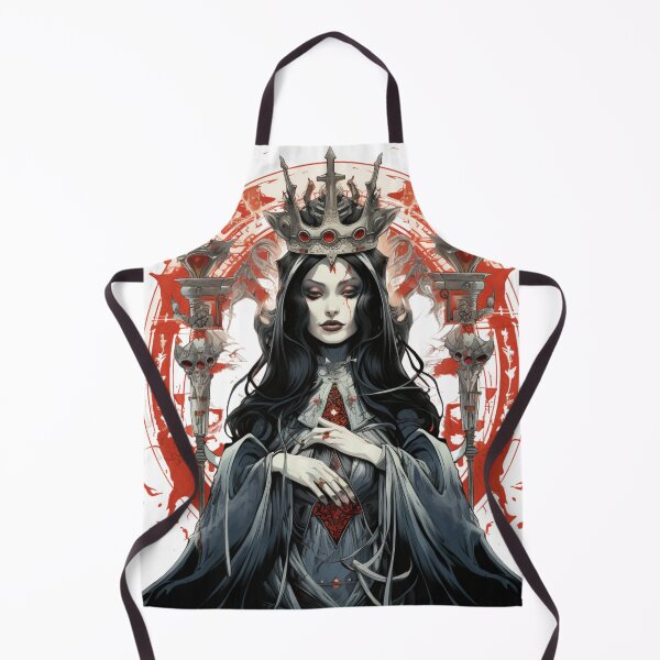 Item preview, Empress Tarot, Neo traditional designed and sold by MendaciousMina.