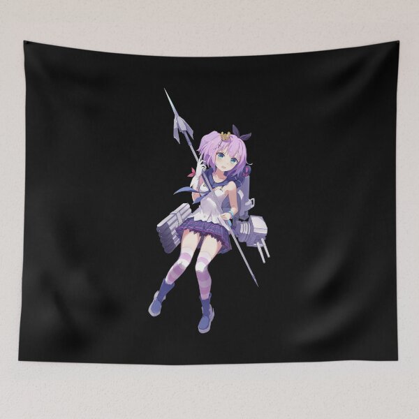 Item preview, Javelin - Azur Lane designed and sold by JamesBerben.