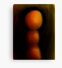 Ball Canvas Print
