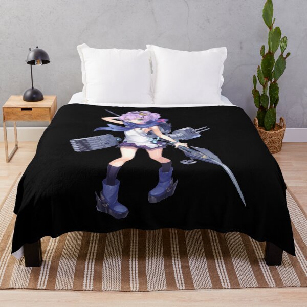 Item preview, Javelin - Azur Lane designed and sold by JamesBerben.