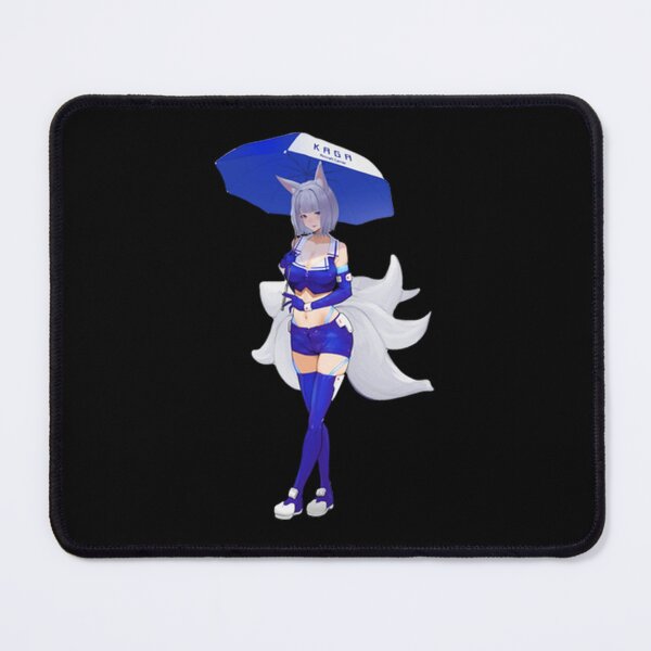Item preview, Kaga - Azur Lane designed and sold by JamesBerben.