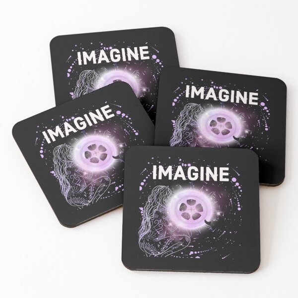Item preview, Imagination  designed and sold by WWandhorrifying.
