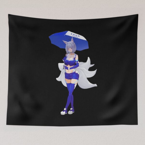 Item preview, Kaga - Azur Lane designed and sold by JamesBerben.