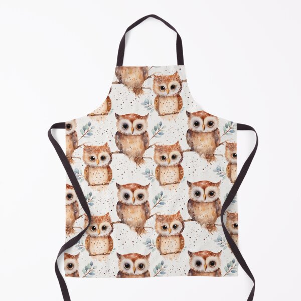 Item preview, Sweet owl designed and sold by MystiS.