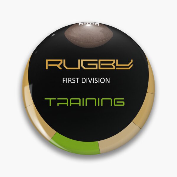 Item preview, For rugby lovers, or simply to be fashionable designed and sold by ROUGHSEA.