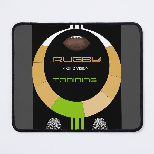 Item preview, For rugby lovers, or simply to be fashionable designed and sold by ROUGHSEA.