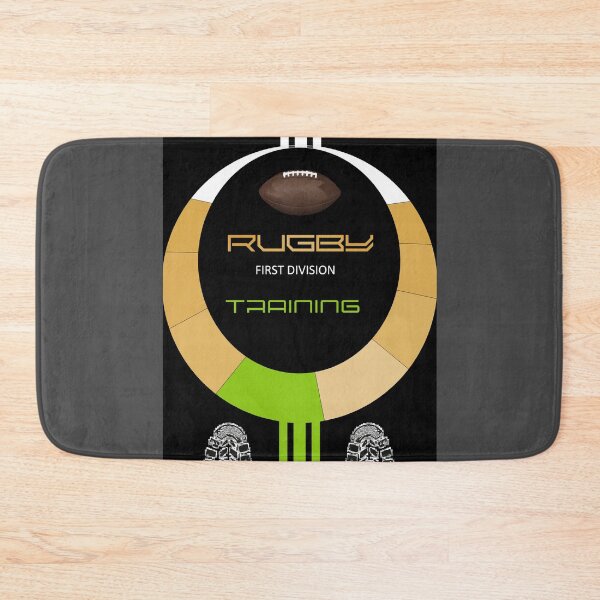 Item preview, For rugby lovers, or simply to be fashionable designed and sold by ROUGHSEA.
