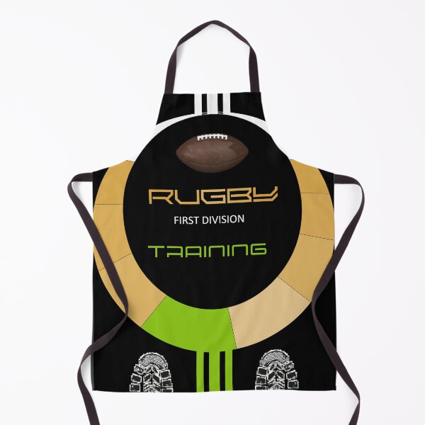 Item preview, For rugby lovers, or simply to be fashionable designed and sold by ROUGHSEA.