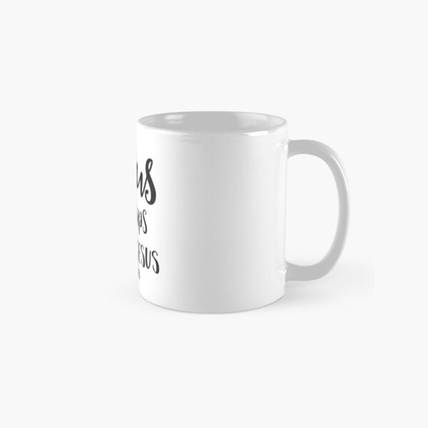 Item preview, Jesus Took Naps Be Like Jesus | Funny Christian Gift designed and sold by MichaelAndrewLo.