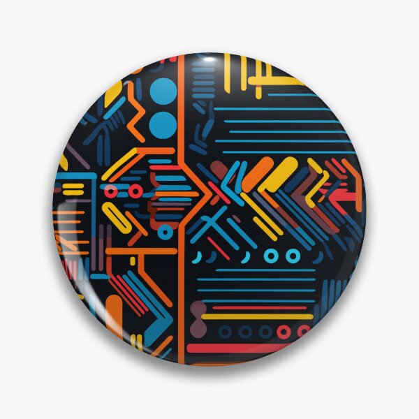 Item preview, Colorful woven fabric pattern #0007 designed and sold by serol.
