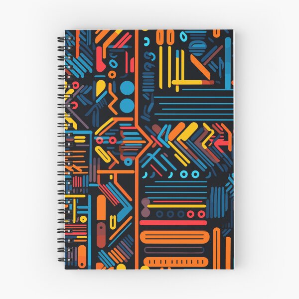 Item preview, Colorful woven fabric pattern #0007 designed and sold by serol.