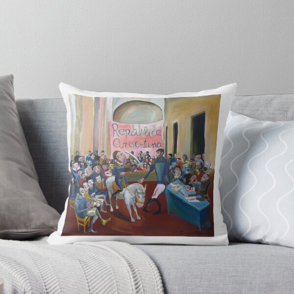 Item preview, Las Provincias Unidas de Sur designed and sold by Diego Manuel Rodriguez.