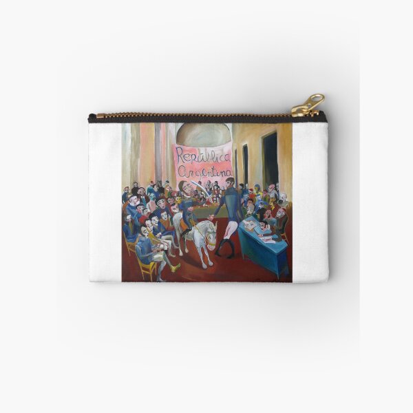 Item preview, Las Provincias Unidas de Sur designed and sold by Diego Manuel Rodriguez.