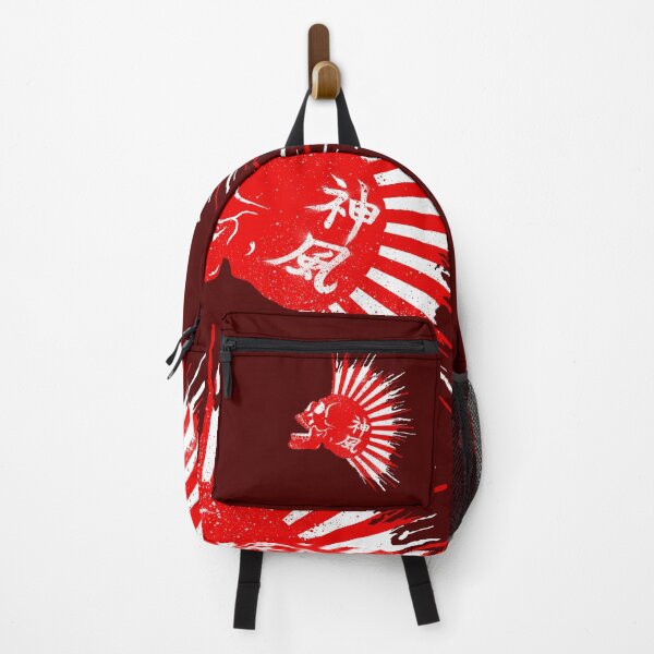 Item preview, Kamikaze designed and sold by RevolutionGFX.