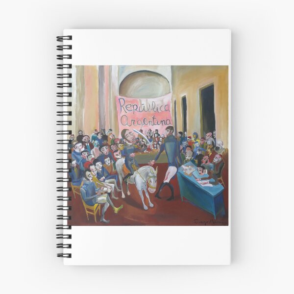 Item preview, Las Provincias Unidas de Sur designed and sold by Diego Manuel Rodriguez.