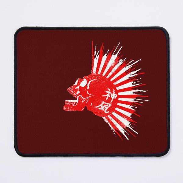 Item preview, Kamikaze designed and sold by RevolutionGFX.