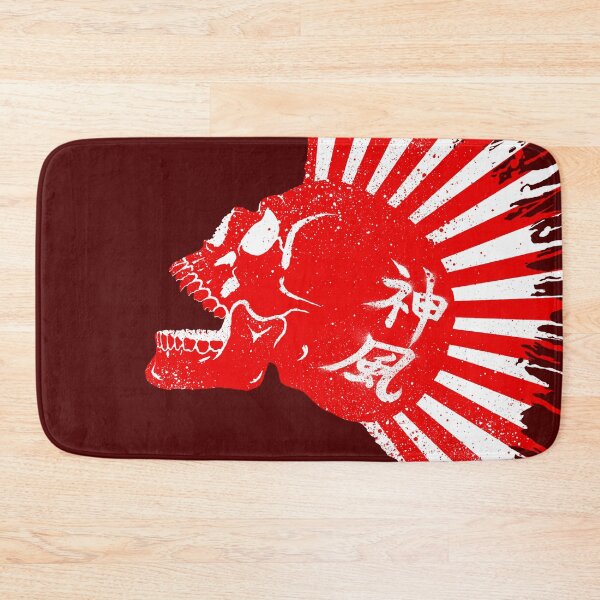 Item preview, Kamikaze designed and sold by RevolutionGFX.