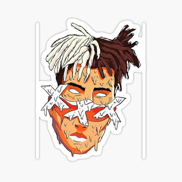 xxx stickers