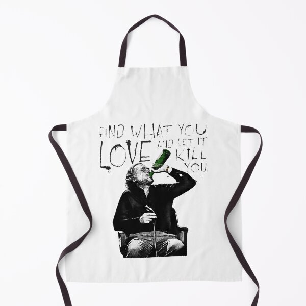 Item preview, Charles author Bukowski Find What You Love (1) designed and sold by DawsonKeenan.