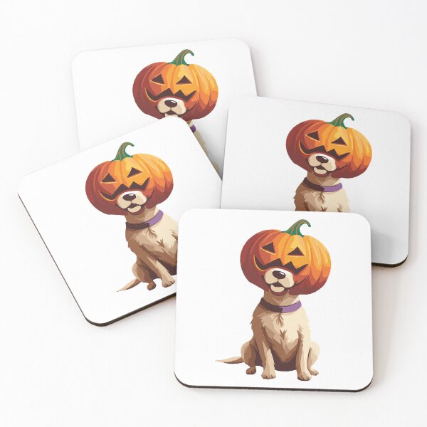 Item preview, Halloween Dog designed and sold by ElimoDesign.