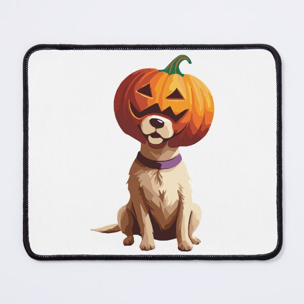 Item preview, Halloween Dog designed and sold by ElimoDesign.