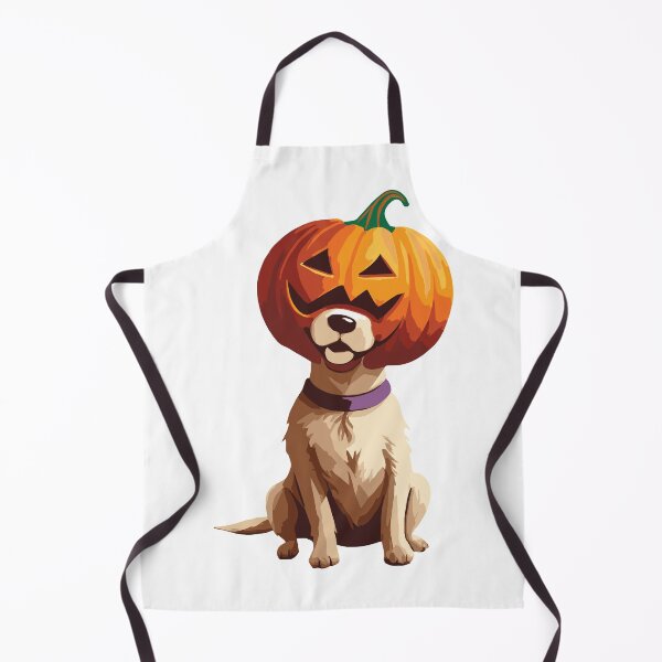 Item preview, Halloween Dog designed and sold by ElimoDesign.