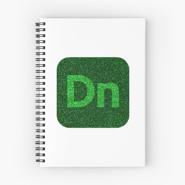Item preview, Adobe Dimension Glitter Icon Logo designed and sold by ambitchious.