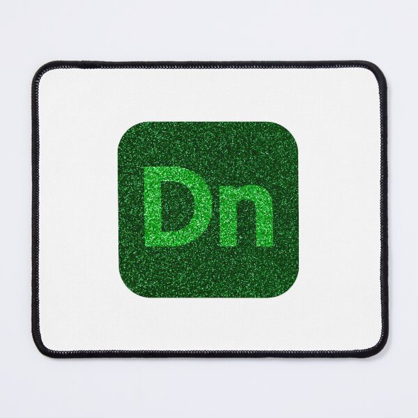 Item preview, Adobe Dimension Glitter Icon Logo designed and sold by ambitchious.
