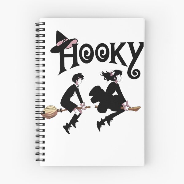 Item preview, Hooky Hooky designed and sold by JukeBreakingNe.