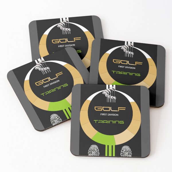 Item preview, For golf lovers, or simply to be fashionable designed and sold by ROUGHSEA.