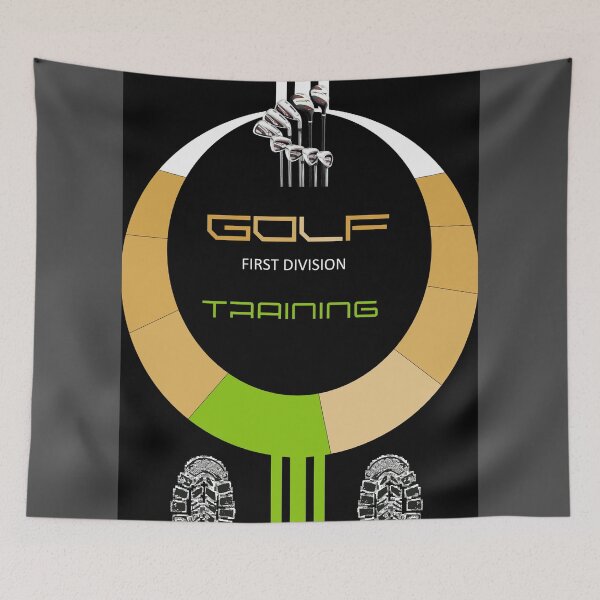 Item preview, For golf lovers, or simply to be fashionable designed and sold by ROUGHSEA.