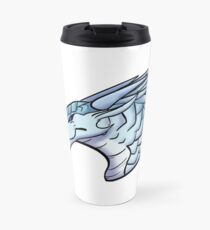 Winter Travel Mug