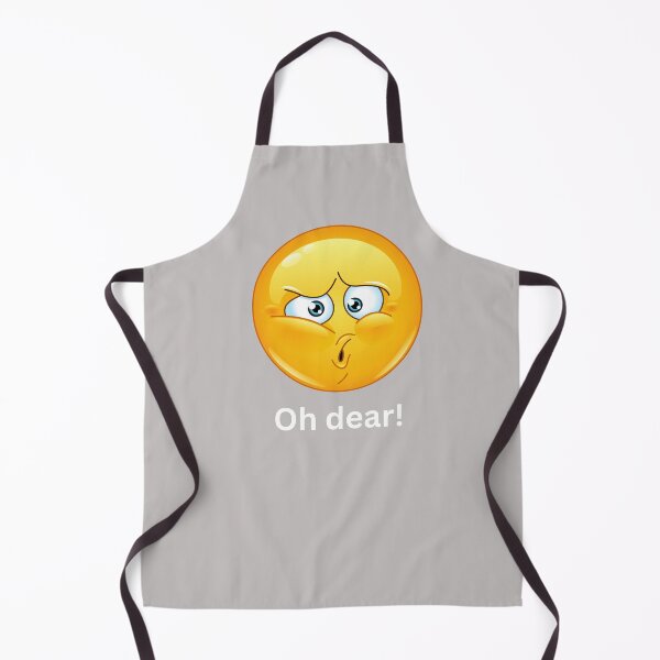 Item preview, Oh dear! designed and sold by superbtshirts.