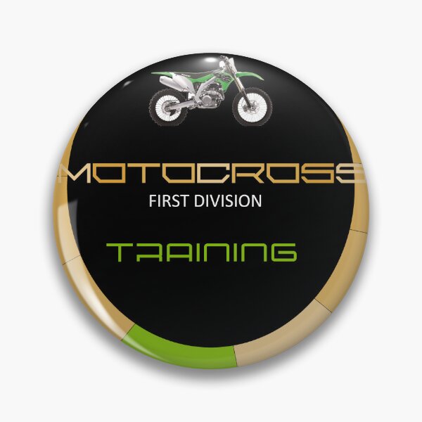 Item preview, For motocross lovers, or simply to be fashionable designed and sold by ROUGHSEA.