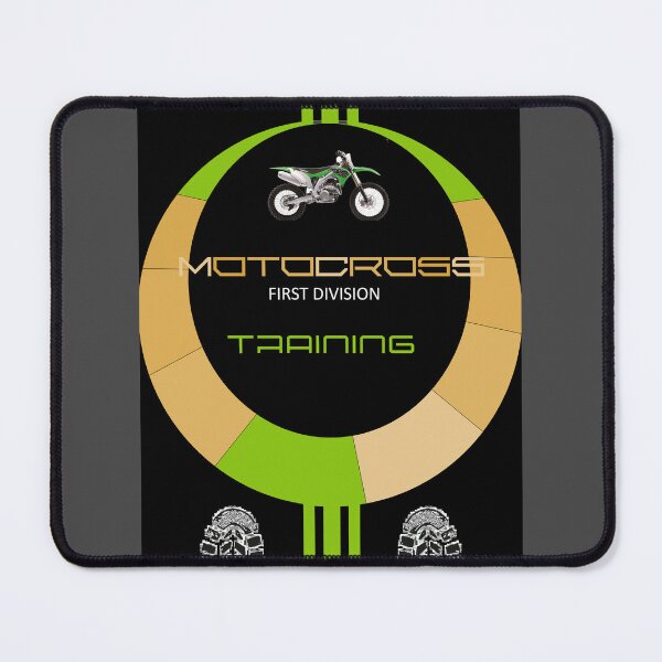 Item preview, For motocross lovers, or simply to be fashionable designed and sold by ROUGHSEA.