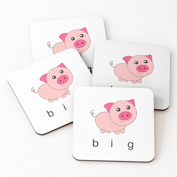 Item preview, Big Dutch spelling  designed and sold by Krissys-Art.
