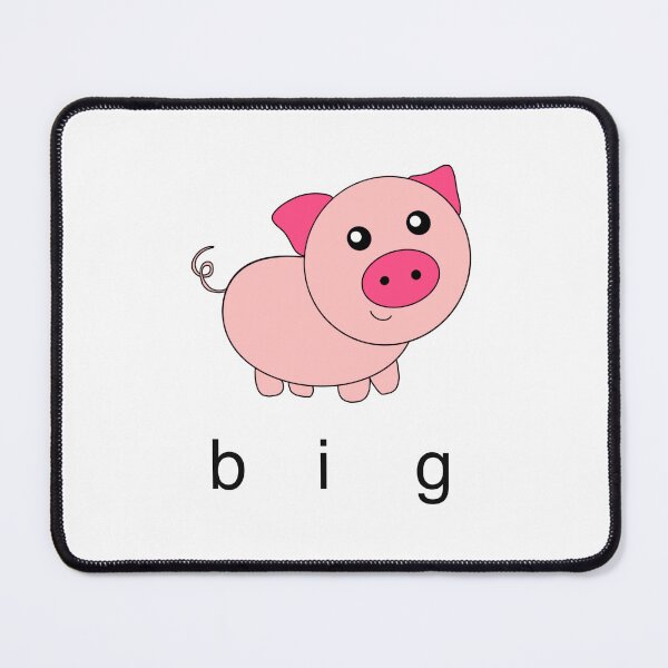 Item preview, Big Dutch spelling  designed and sold by Krissys-Art.