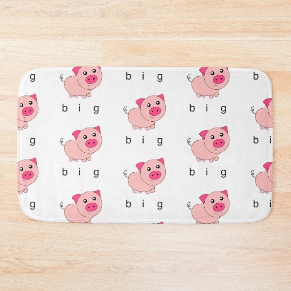 Item preview, Big Dutch spelling  designed and sold by Krissys-Art.