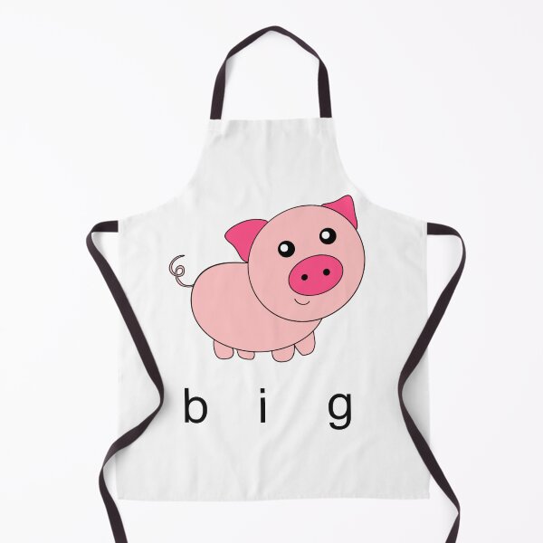 Item preview, Big Dutch spelling  designed and sold by Krissys-Art.