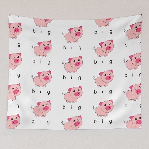 Item preview, Big Dutch spelling  designed and sold by Krissys-Art.